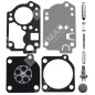 Repair kit for ZAMA RB-142 carburetors - 028089