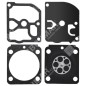 Serie Membrane per carburatori ZAMA GND-89 / GND-92 COMPATIBILE - 028085