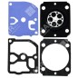 Membranserie für ZAMA GND-88 Vergaser - 028084