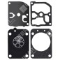 Série de membranes pour carburateurs ZAMA GND-84 - 028083