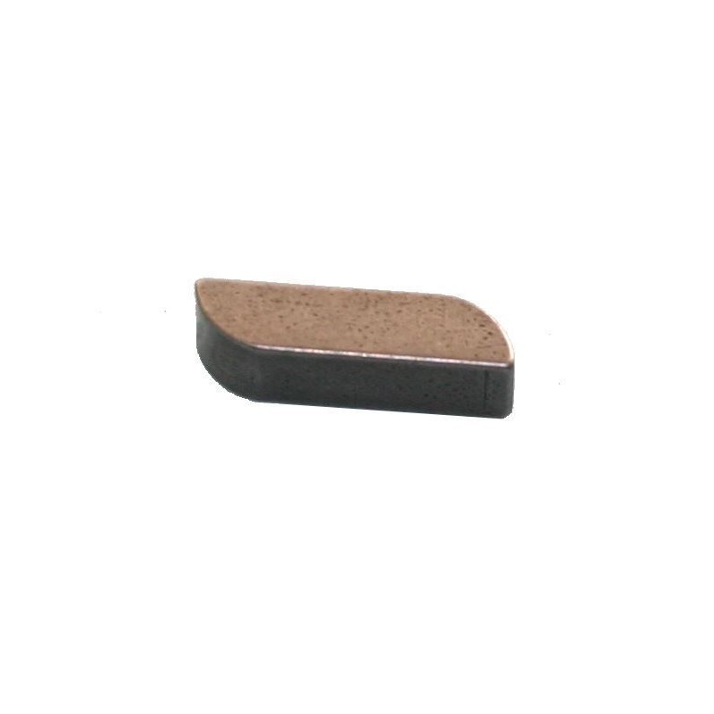 SANDRI GARDEN Rasenmäherrad Ritzel Antriebsschlüssel 5x12 mm 457320