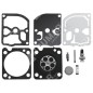 Kit de réparation pour carburateurs ZAMA RB-181 - 023326