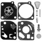 Kit de reparación para carburadores ZAMA RB-68 - 022873