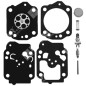 Repair kit for ZAMA RB-135 carburetors - 022857
