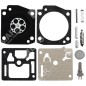 Kit Riparazione per carburatori ZAMA RB-95 COMPATIBILE - 022711