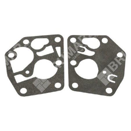 Diaphragm for BRIGGS & STRATTON carburetors 795083 - 020203 | Newgardenstore.eu