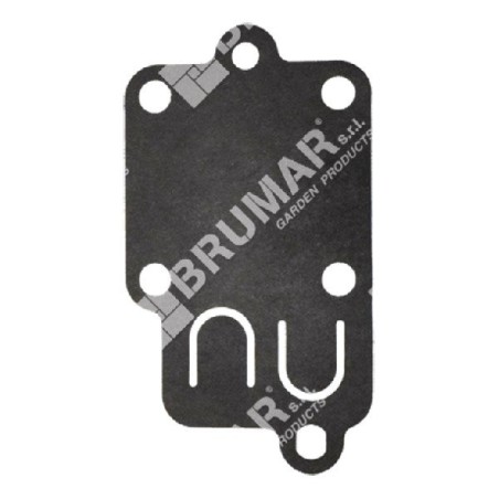 Diaphragme pour carburateurs BRIGGS & STRATTON 270026 - 020143 | Newgardenstore.eu
