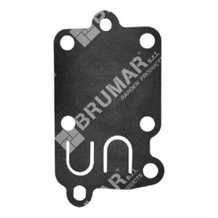 Diaphragme pour carburateurs BRIGGS & STRATTON 4168 - 020123 | Newgardenstore.eu