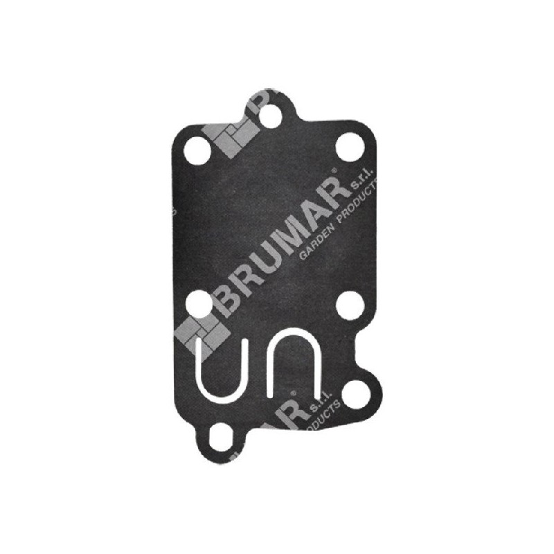 Membran für BRIGGS & STRATTON Vergaser 4168 - 020123
