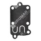 Diaphragme pour carburateurs BRIGGS & STRATTON 4168 - 020123 Diaphragme pour carburateurs BRIGGS & STRATTON 4168 - 020123