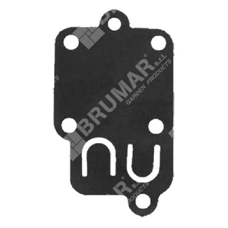 Membrana per carburatori BRIGGS & STRATTON 4157 COMPATIBILE - 020119 | Newgardenstore.eu