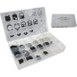 Jeu de membranes et joints pour carburateurs WALBRO D10-WAT / D20-WAT - 018165