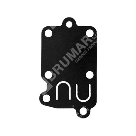 Membrana per carburatori BRIGGS & STRATTON 272538S COMPATIBILE - 014419 | Newgardenstore.eu