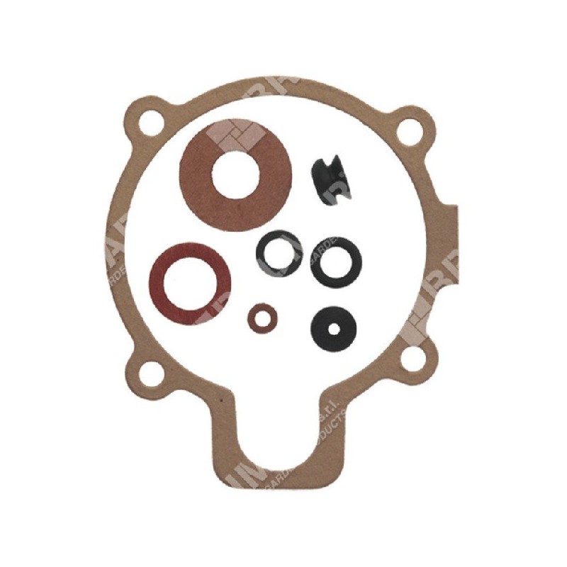 Kit de réparation pour carburateurs DELL'ORTO 52570.77 - 5257000.77 - 014378