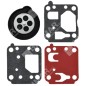 Membranserie für KAWASAKI-Vergaser - 012366
