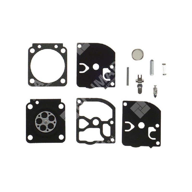 Kit de reparación para carburadores ZAMA RB-61 - 008731 Kit de reparación para carburadores ZAMA RB-61 - 008731