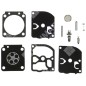 Kit de reparación para carburadores ZAMA RB-61 - 008731 Kit de reparación para carburadores ZAMA RB-61 - 008731