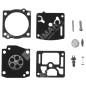Reparatursatz für ZAMA RB-35 Vergaser – 008727