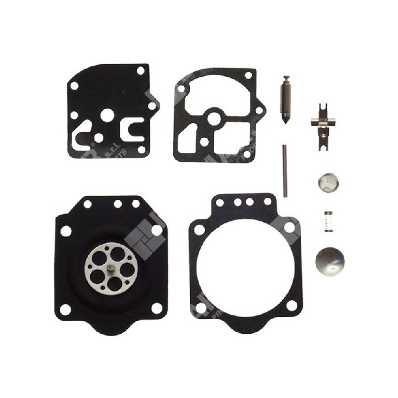 Kit de réparation pour carburateurs ZAMA RB-17 - 008725