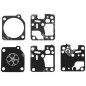 Serie Membrane per carburatori ZAMA GND-48 COMPATIBILE - 008722