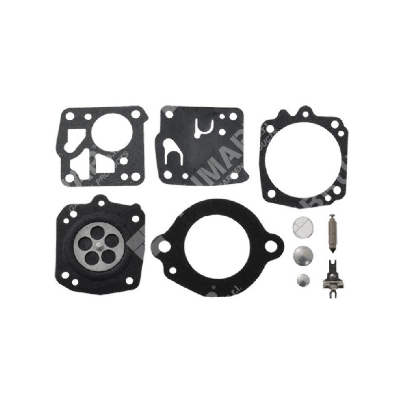 Reparatursatz für TILLOTSON RK-2HT Vergaser - 008606