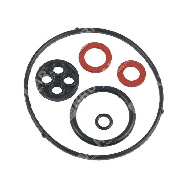 Reparatursatz für HONDA-Vergaser 16010.ZE1.812 - 008344