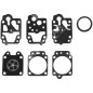 Série de membranes pour carburateurs KAWASAKI - 008244