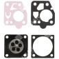 Membranserie für SHINDAIWA-Vergaser - 007193