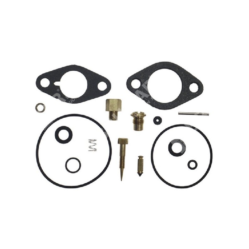 Reparatursatz für ASPERA - TECUMSEH - TECNAMOTOR Vergaser 631639 - 006658