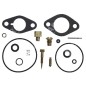 Reparatursatz für ASPERA - TECUMSEH - TECNAMOTOR Vergaser 631639 - 006658