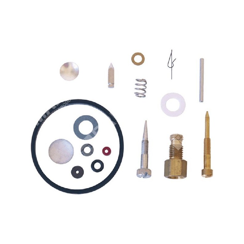 Repair kit for ASPERA - TECUMSEH - TECNAMOTOR carburetors 631029 - 631240 - 006657