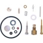Repair kit for ASPERA - TECUMSEH - TECNAMOTOR carburetors 631029 - 631240 - 006657