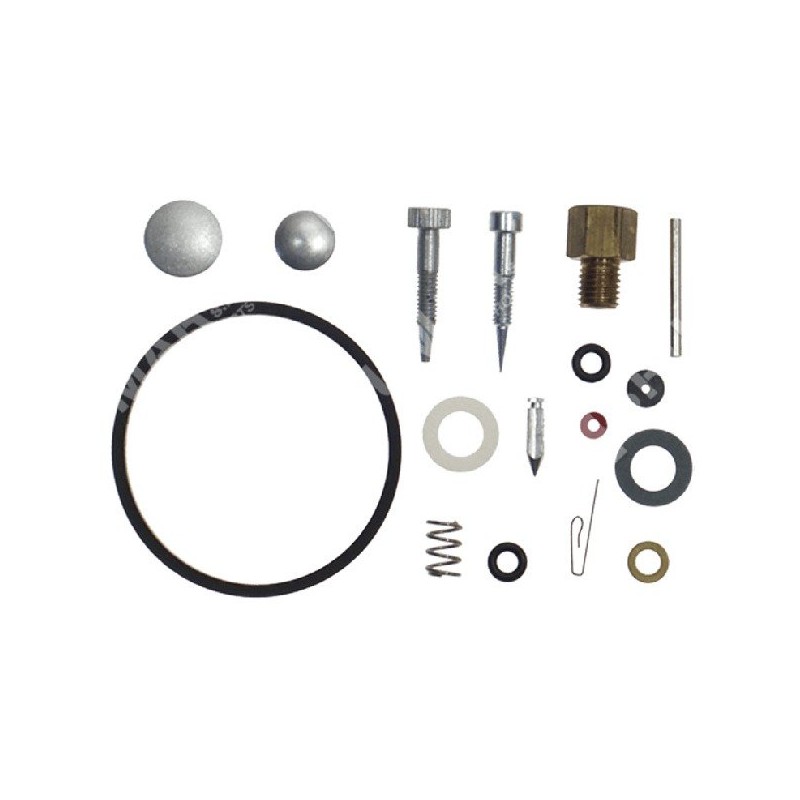 Repair kit for ASPERA - TECUMSEH - TECNAMOTOR carburettors 631782 - 006651