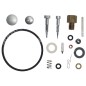 Kit Riparazione per carburatori ASPERA - TECUMSEH - TECNAMOTOR 631782 COMPATIBILE - 006651