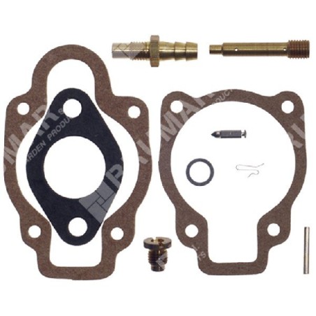 Repair Kit for LAWN BOY carburetors 677271 - 678415 - 006650 | Newgardenstore.eu