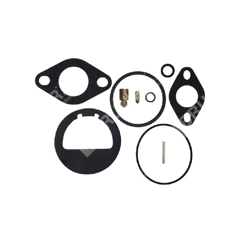 Kit de reparación para carburadores KOHLER 2575701 - 275776 - 006648