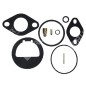 Kit de reparación para carburadores KOHLER 2575701 - 275776 - 006648