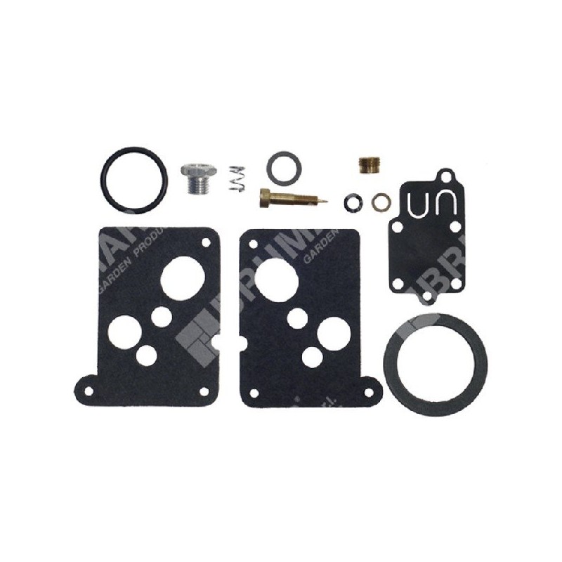 Reparatursatz für BRIGGS & STRATTON Vergaser 494625 - 006644