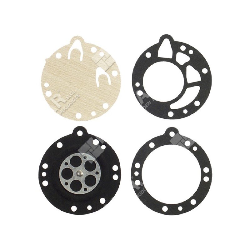 Serie Membrane per carburatori ZAMA GND-30 COMPATIBILE - 006151