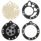 Serie Membrane per carburatori ZAMA GND-30 COMPATIBILE - 006151
