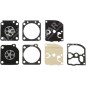 Membranserie für ZAMA GND-27 Vergaser - 006142