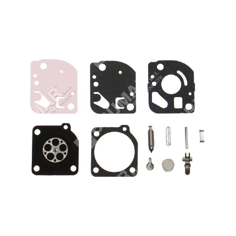 Kit de réparation pour carburateurs ZAMA RB-26 - 006138
