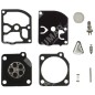 Reparatursatz für ZAMA RB-50 Vergaser – 006137
