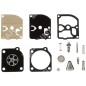 Kit Riparazione per carburatori ZAMA RB-38 COMPATIBILE - 006135