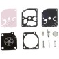 Kit de réparation pour carburateurs ZAMA RB-39 - 006132