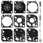 Kit de réparation pour carburateurs ZAMA RB-29 - 006131