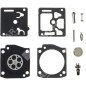 Kit de réparation pour carburateurs ZAMA RB-37 - 006127 Kit de réparation pour carburateurs ZAMA RB-37 - 006127