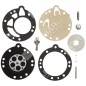 Kit de réparation pour carburateurs ZAMA RB-42 - 006126 Kit de réparation pour carburateurs ZAMA RB-42 - 006126