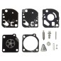 Reparatursatz für ZAMA RB-27 Vergaser – 006123 Reparatursatz für ZAMA RB-27 Vergaser – 006123