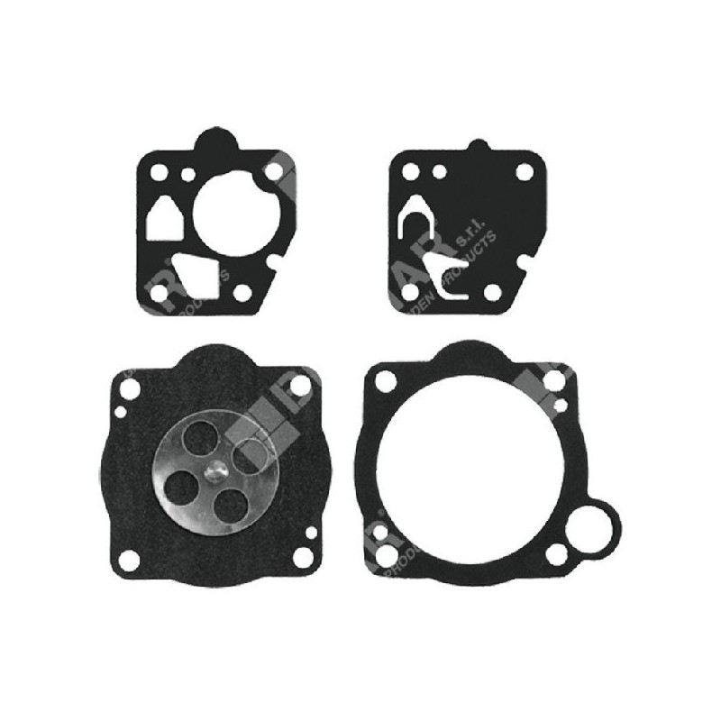 Serie Membrane per carburatori ZENOAH - KOMATSU COMPATIBILE - 005986